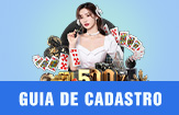 Guia de Cadastro