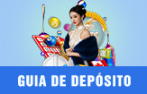 Guia de Depósito