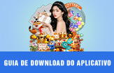 -Guia de Download do Aplicativo