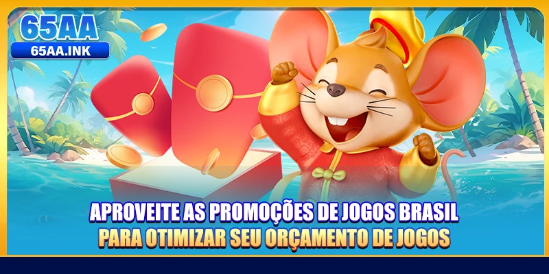 Aproveite as promoções de jogos Brasil para otimizar seu orçamento de jogos